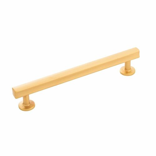Belwith H077883BGB 160mm C/C Brush Gold Bronze Pull