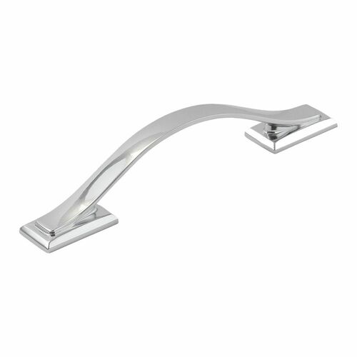 Belwith H078771CH 96mm Chrome Pull Handle