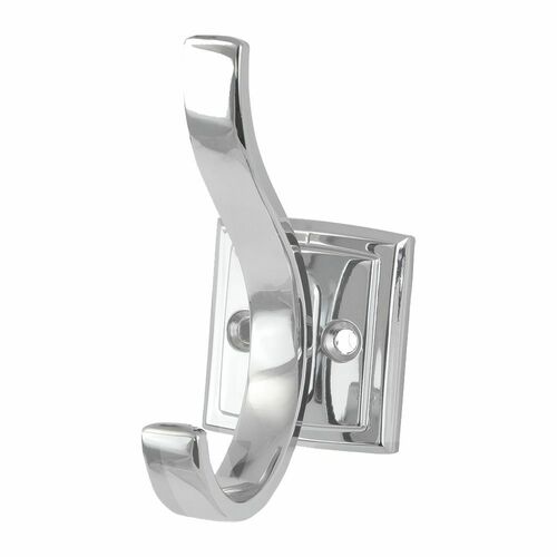 Belwith H078774CH Chrome Hook 7/16