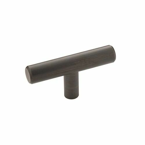Belwith HH075591-VB Vintage Bronze T-Pull 2-3/8