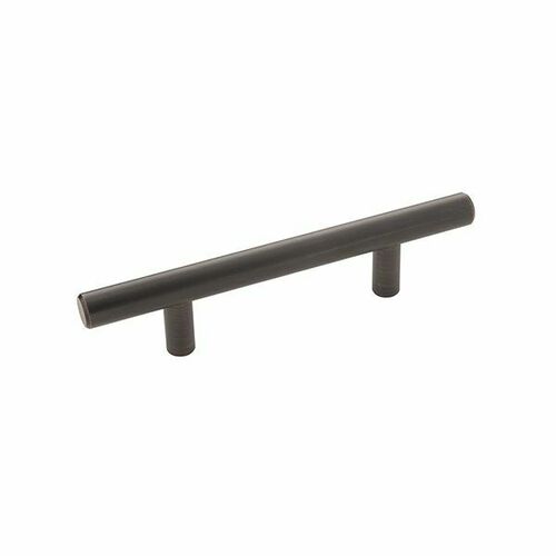 Belwith HH075592-VB 64mm Center-to-Center Bar Pull, 1.25