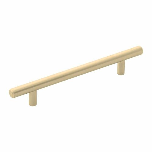 Belwith HH075595-CBZ Champagne Bronze 128mm Bar Pull, 1.25