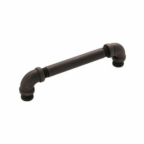 Belwith HH076012-VB 128mm Vintage Bronze Pull