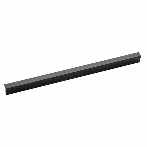 Belwith HH076264-FO ONYX 192mm C/C Flat Pull