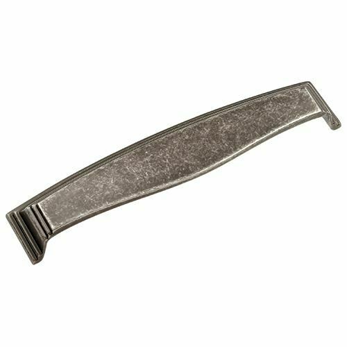 Belwith HH74673-BNV Black Cup Pull 3