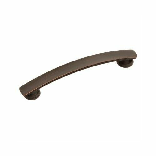Belwith P2149-VB 128mm Vintage Bronze Pull