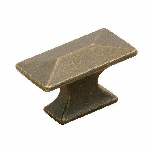 Belwith P2151-WOA WINDOVER Antique 1-3/4