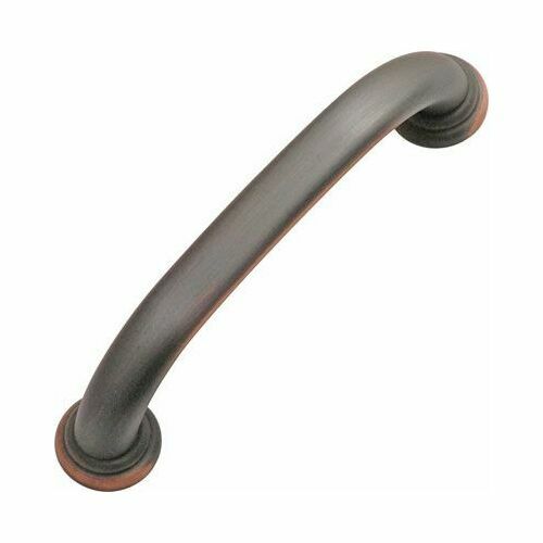 Belwith P2281-OBH 96mm Oil Rubbed Bronze Pull