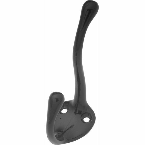 Belwith P27120-BL Black Hat Hook DC