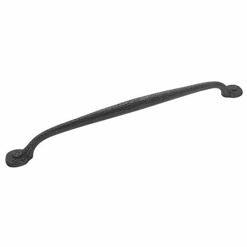 Belwith P2994-BI Refined Rustic 12
