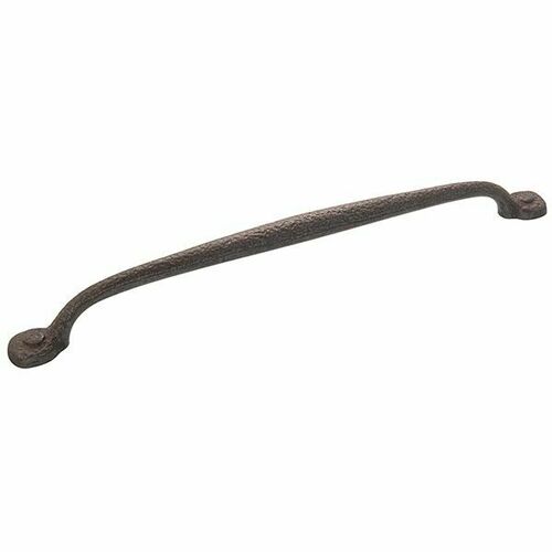 Belwith P2994-RI Refined Rustic 12