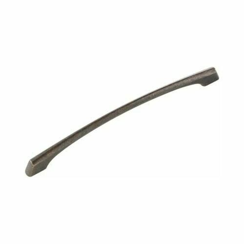 Belwith P3041-WOA WINDOVER Antique Pull 224mm