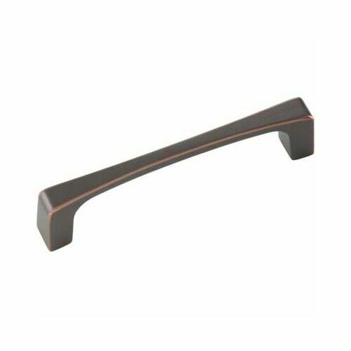 Belwith P3114-OBH 96mm Oil Rubbed Bronze Pull