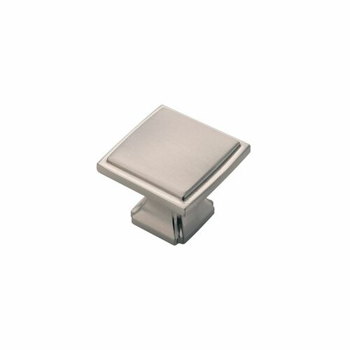 Belwith P3240-SN Satin Nickel 1-1/4