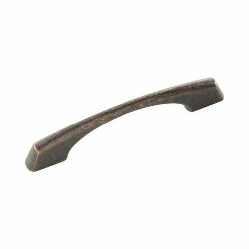 Belwith P3370-WOA WINDOVER Antique Pull 3