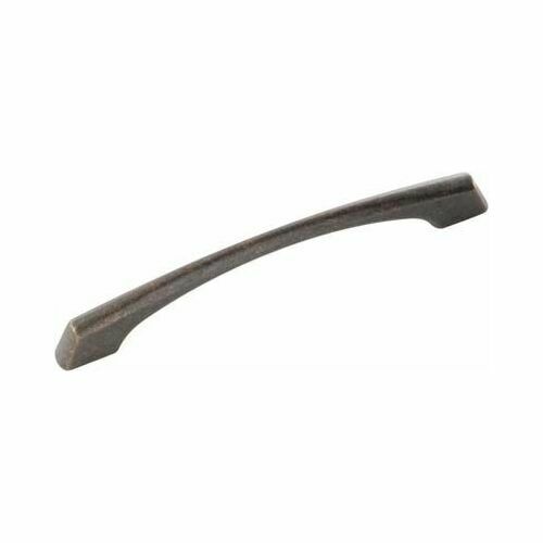 Belwith P3371-WOA WINDOVER Antique 128mm Pull