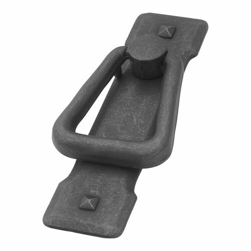 Belwith PA0712-BMA Black MIST 1-1/4