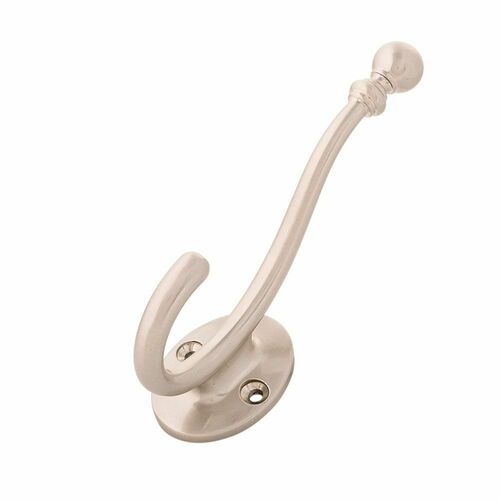Belwith S077194-SN Satin Nickel 5.25