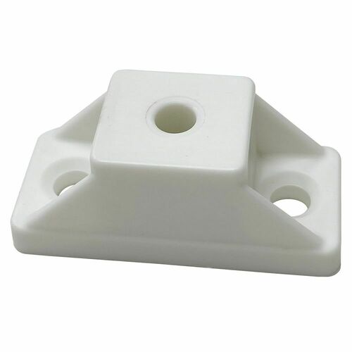 Bainbridge 3682WH-62 Nylon Spacer, 3/4