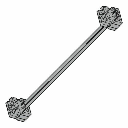 Blum 07288546 Servo-Drive Sync Cable, 1200mm