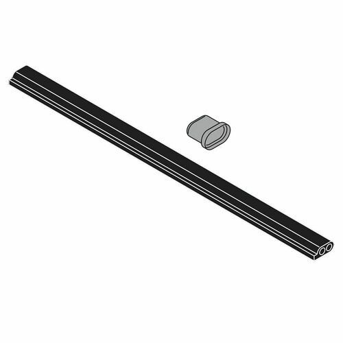 Blum 07550294 Servo-Dr 8m Dist Cable with 5 Ends