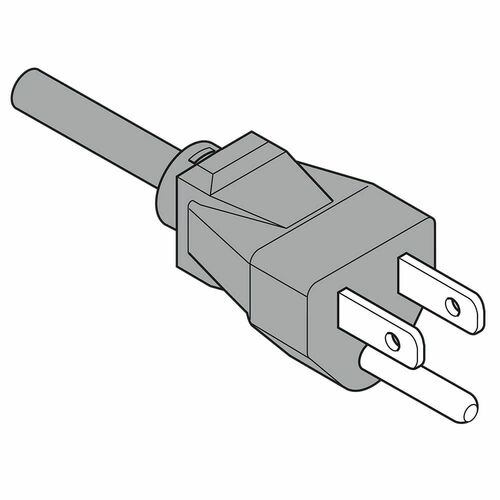Blum 07473954 Servo Drive Power Cord