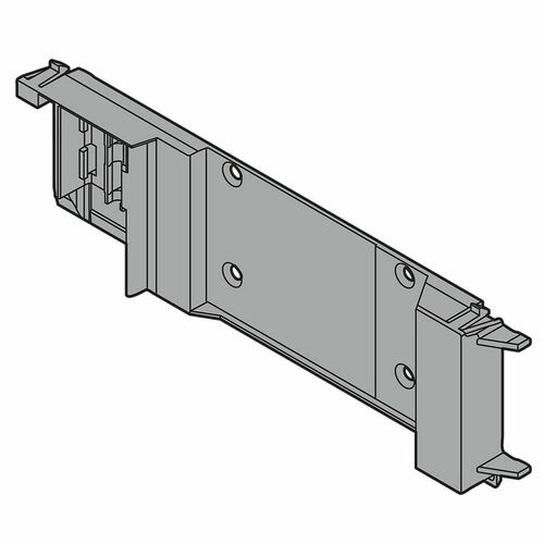 Blum 07647370 Servo-Dr Horizontal Profile Adapter