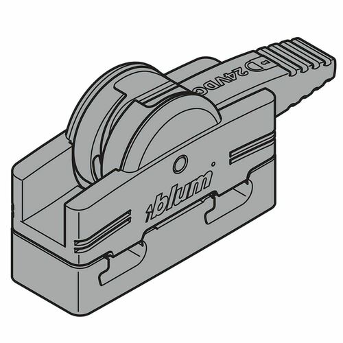 Blum 06803145 Servo Drive INSERTA Cable Connector