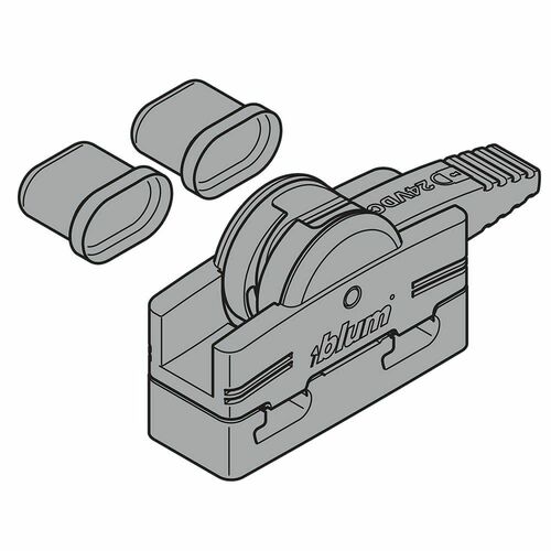 Blum 08820285 Servo-Drive INSERTA Cable Connection Set