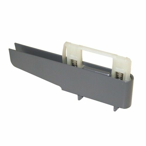 Blum 06128130 Gray Spring Connector for Wood Drawers
