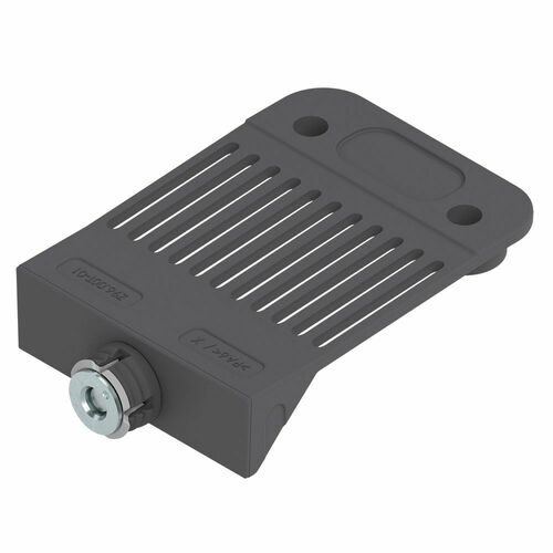 Blum 07654487 Legrabox Front Stabilization Bracket