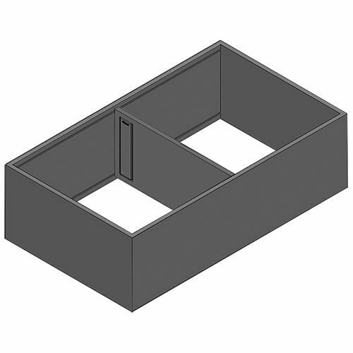 Blum 07649432 AmbiaLine Deep Drawer Insert for F