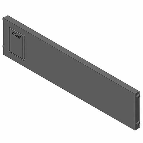 Blum 01587698 Ambia Cross Divider for Wide Utensil Insert