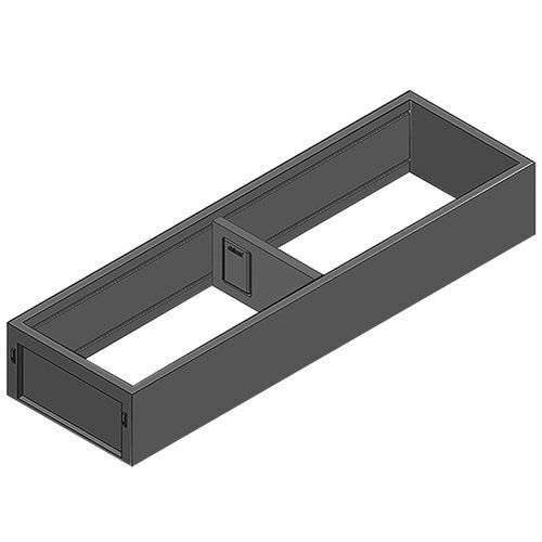 Blum 08693820 Ambia Narrow Utensil Insert 2