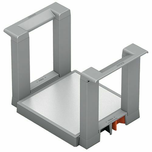 Blum 01366848 LEGRABOX Adjustable Holder for 12 Plates