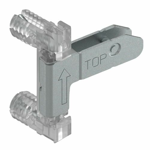 Blum 08852615 Merivobox Front Fixing Bracket Inserta
