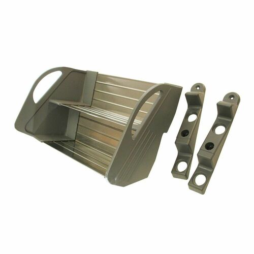 Blum 03569124 Orga-Line Spice 2-Tray Set with Mounting Tabs