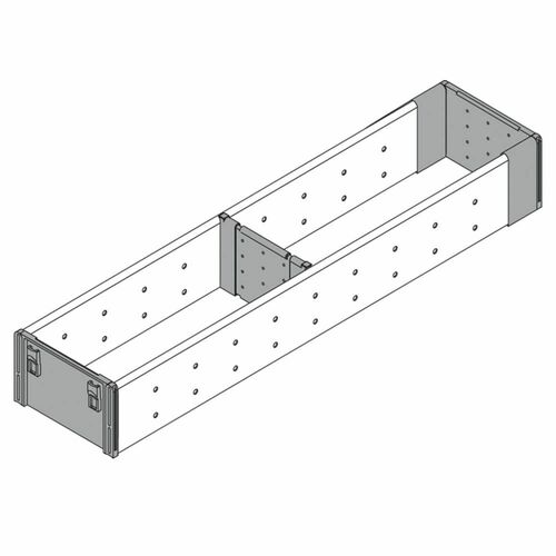 Blum 04398100 Orga-Line 4.25