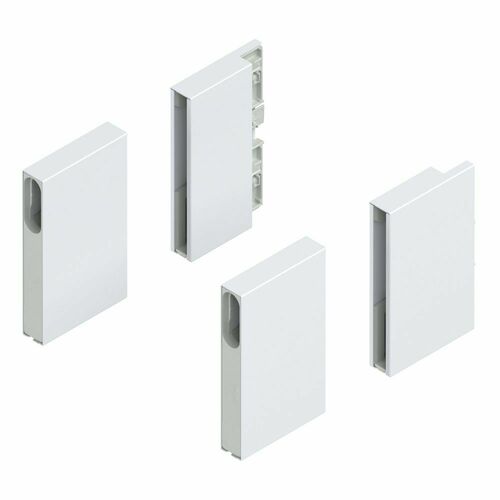 Blum 08342672 Merivobox E Box Cover SW