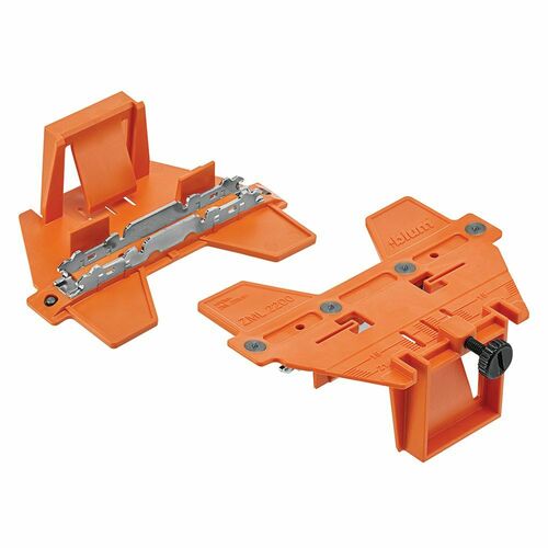 Blum 4719614 Aventos HK-TOP Front Marking Template