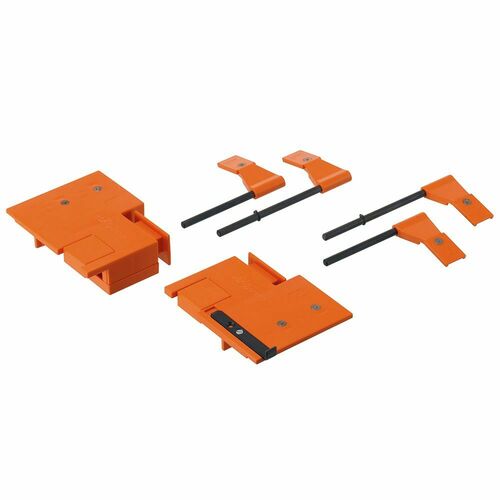 Blum 08620979 ZSF.3902 Locating Template