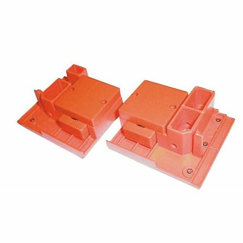 Blum 07744649 Metabox Drawer Front Marking Template