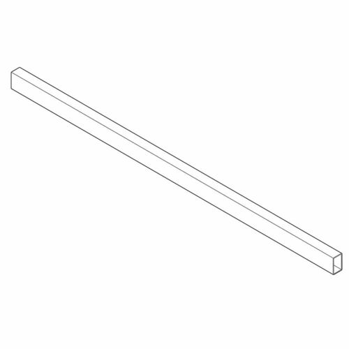 Blum 08433531 ORGA-LINE Cross Divider Rail GR