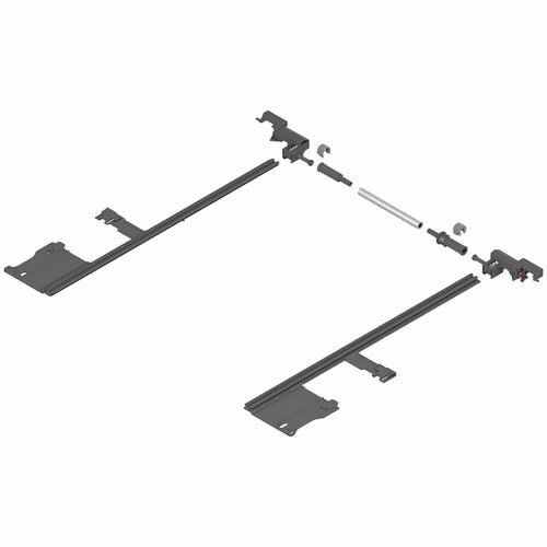 Blum 07487083 LEGRABOX Lateral Stabilizer Set 11-16