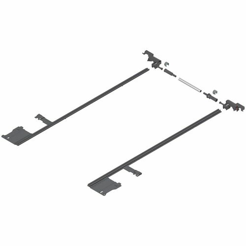 Blum 08142713 LEGRABOX Lateral Stabilizer Set 18-26