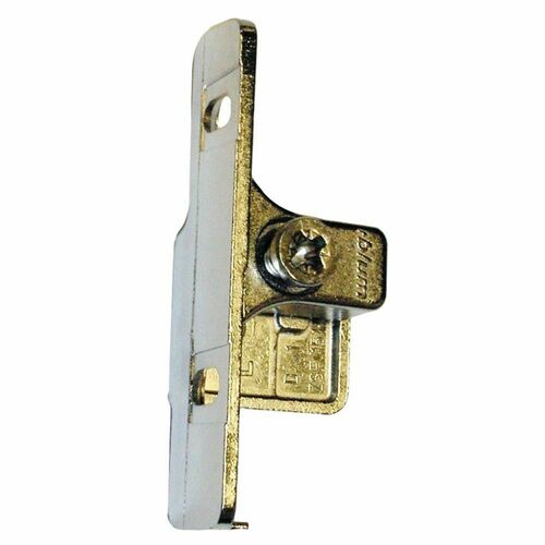 Blum ZSF.1510 Screw-On Front Bracket for Narrow Drawers
