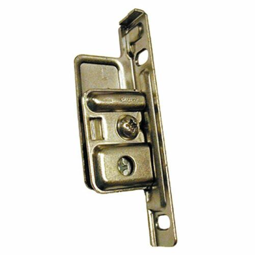 Blum ZSF.1700 Screw-On Front Bracket for Medium-High K
