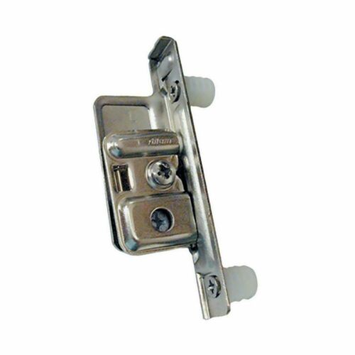 Blum ZSF.1800 Press-In Front Bracket for Medium-High K