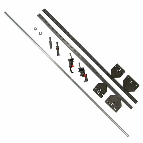 Blum 06589142 Tandem Lateral Stabilizer Kit