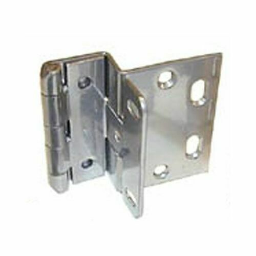 RPC 374-P28 5-Knuckle Hinge 3/4